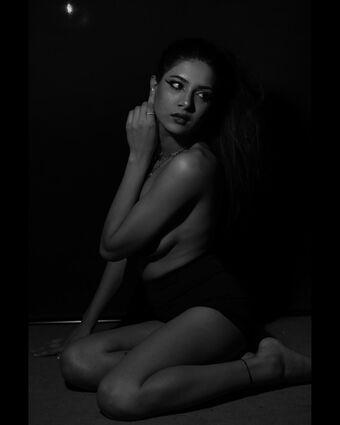 Komal Sethi