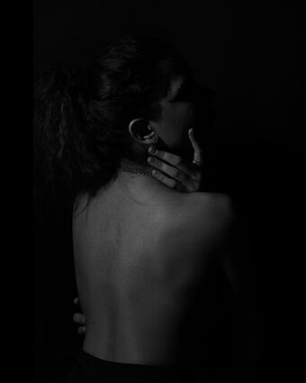 Komal Sethi Nude Leaks OnlyFans Photo 16