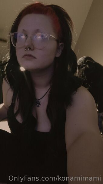 konamimami