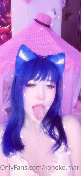 koneko.mari Nude Leaks OnlyFans Photo 139
