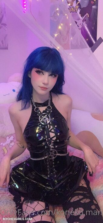 koneko.mari Nude Leaks OnlyFans Photo 146