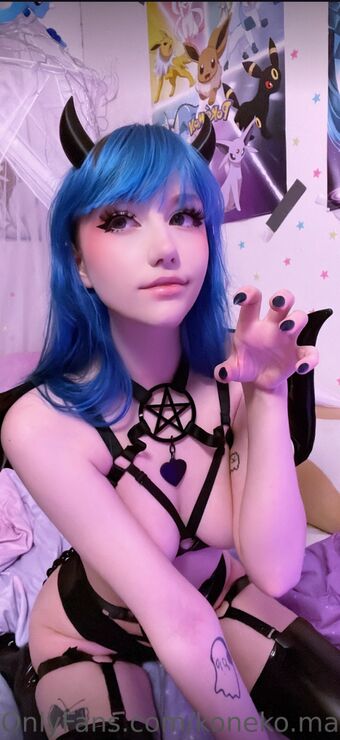 koneko.mari Nude Leaks OnlyFans Photo 148