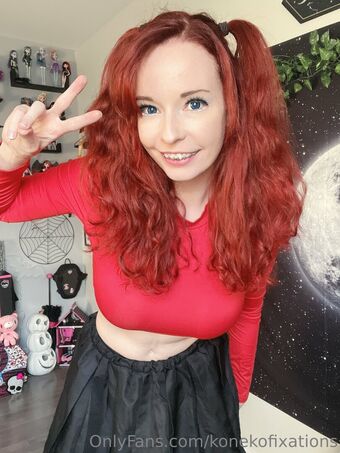 konekofixations Nude Leaks OnlyFans Photo 30