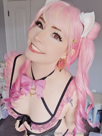 konekofixations Nude Leaks OnlyFans Photo 47