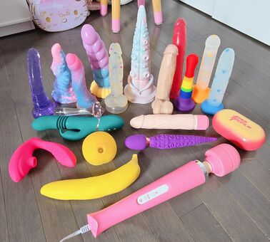 konekofixations Nude Leaks OnlyFans Photo 50