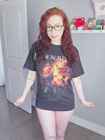 konekofixations Nude Leaks OnlyFans Photo 52