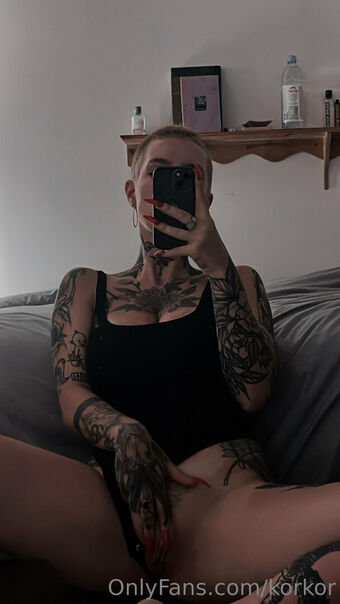 korkor
