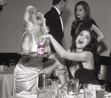 Kourtney Kardashian Nude Leaks OnlyFans Photo 429