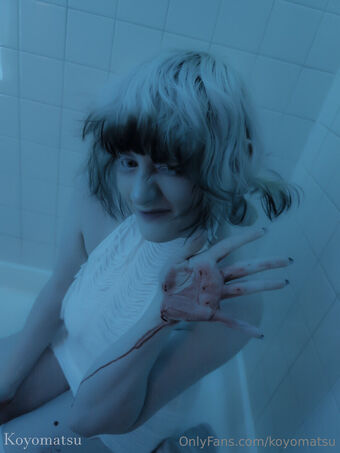 Koyomatsu Nude Leaks OnlyFans Photo 85