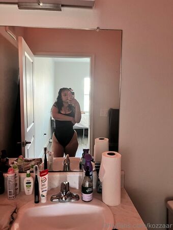 Kozzaar Nude Leaks OnlyFans Photo 12