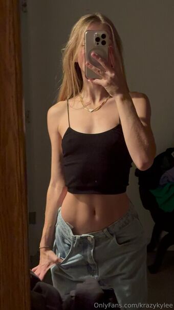 krazykylee Nude Leaks OnlyFans Photo 9