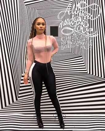 Kreesha Turner
