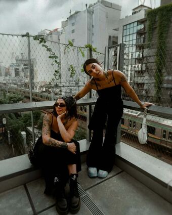 Krewella