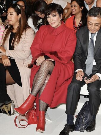Kris Jenner
