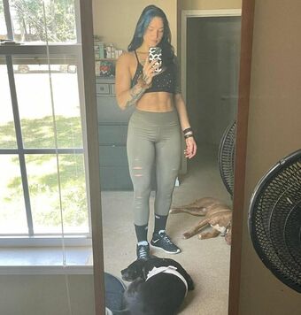krisstatlander Nude Leaks OnlyFans Photo 7