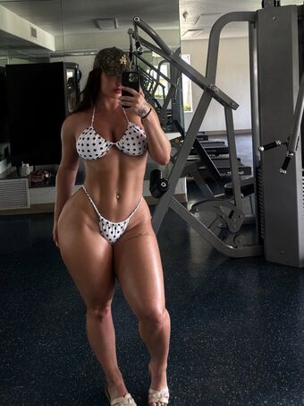 Krissy Taylor Nude Leaks OnlyFans Photo 131