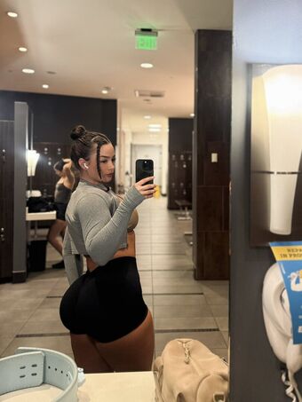 Krissy Taylor Nude Leaks OnlyFans Photo 132