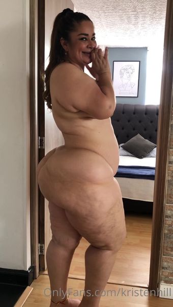 Kristen Hill Nude Leaks OnlyFans Photo 4