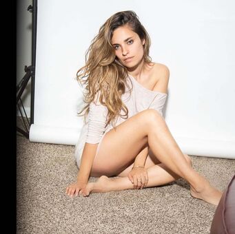 Kristen Stephensonpino