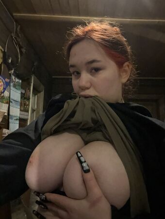 Kristina Durman Nude Leaks OnlyFans Photo 16