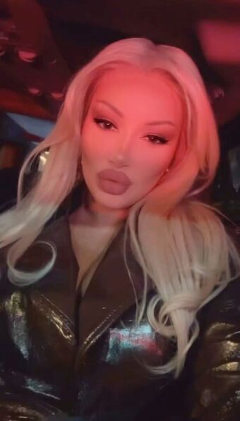 Kristina Karieva Nude Leaks OnlyFans Photo 129