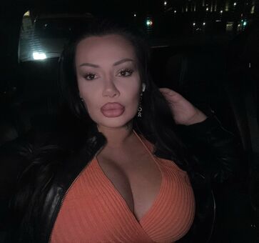 Kristina Karieva Nude Leaks OnlyFans Photo 131