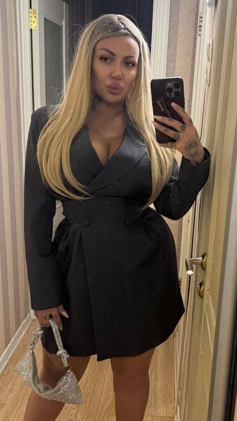 Kristina Karieva Nude Leaks OnlyFans Photo 135