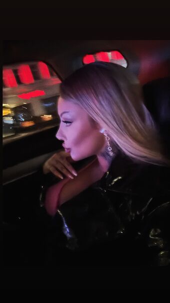 Kristina Karieva Nude Leaks OnlyFans Photo 136