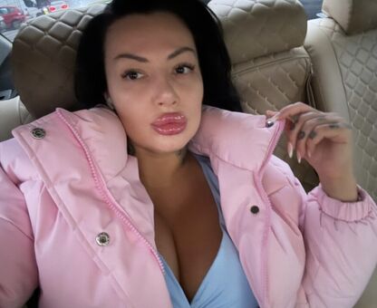 Kristina Karieva Nude Leaks OnlyFans Photo 138