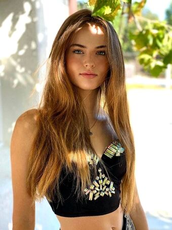 Kristina Pimenova Nude Leaks OnlyFans Photo 31