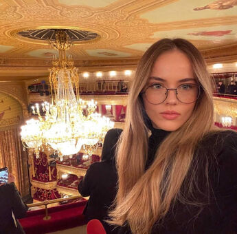 Kristina Pimenova Nude Leaks OnlyFans Photo 34