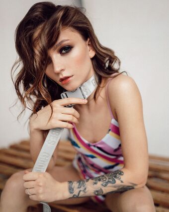 Kristina Rybalchenko Nude Leaks OnlyFans Photo 15