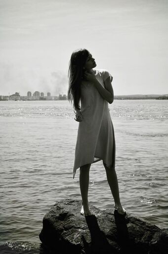 Kristina Rybalchenko