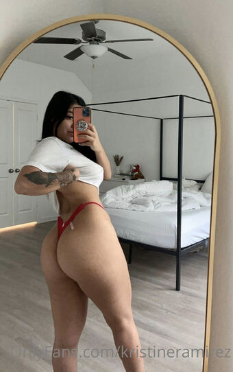 Kristine Ramirez Nude Leaks OnlyFans Photo 8