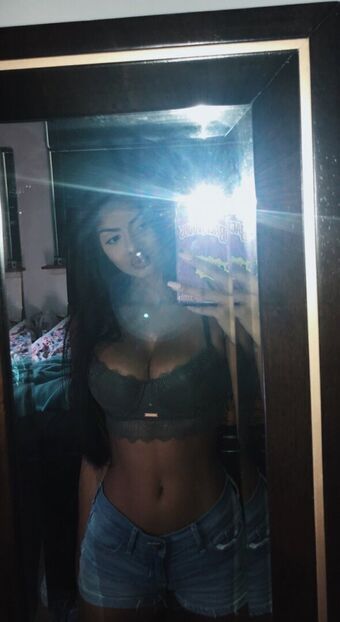 Krupali Nude Leaks OnlyFans Photo 16