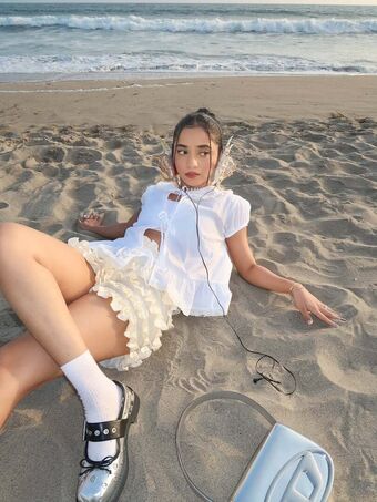 Krutika Nude Leaks OnlyFans Photo 14
