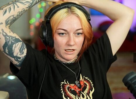 Kruzader Nude Leaks OnlyFans Photo 94