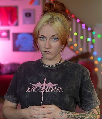 Kruzader Nude Leaks OnlyFans Photo 95