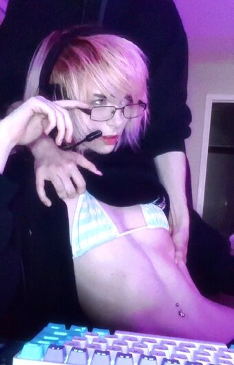 krypt_cat Nude Leaks OnlyFans Photo 7