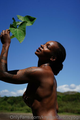 Krystal Tantric Yogi Nude Leaks OnlyFans Photo 21