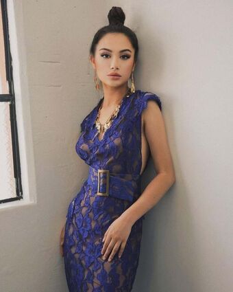 Krystal Von Seyfried