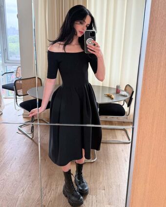 Krysten Ritter