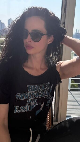Krysten Ritter