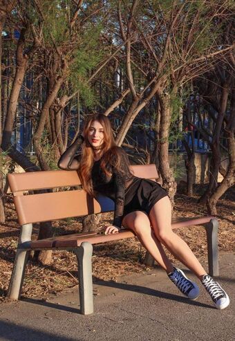 Ksenia Noche Nude Leaks OnlyFans Photo 5