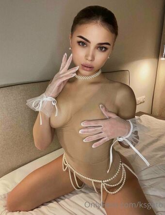 Kseniya Gato Nude Leaks OnlyFans Photo 4