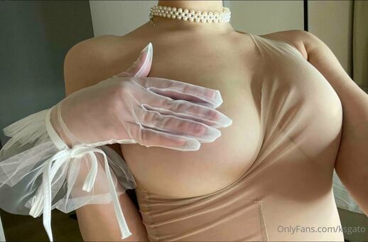 Kseniya Gato Nude Leaks OnlyFans Photo 5