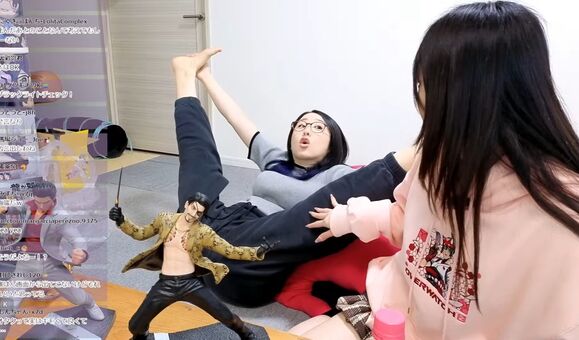 Kson Onair Nude Leaks OnlyFans Photo 309