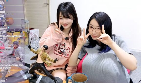 Kson Onair Nude Leaks OnlyFans Photo 312