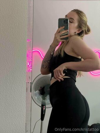 kstattoo Nude Leaks OnlyFans Photo 7