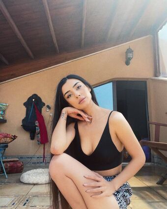 Kübra Miranda Çamlıbel